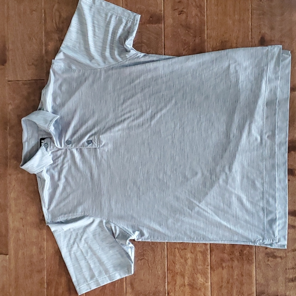 FJ Golf shirt